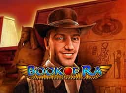 Book of Ra im CrazyBuzzer.