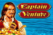 Captain Venture