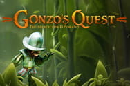 Gonzos Quest