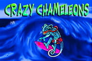 Crazy Chameleons