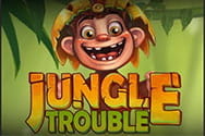 Jungle Troble