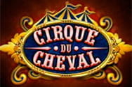 Cirque du Cheval