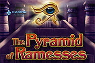 The Pyramid of Ramesses