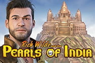 Pearls of India Slot von Play'n GO