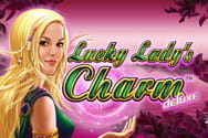 Lucky Lady’s Charm Deluxe