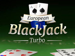 European Blackjack Turbo