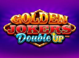 Golden Jokers by iSoftBet