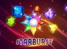 Lottoland Starburst