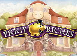 Piggy Riches