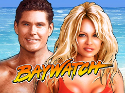 Baywatch Slot Machine