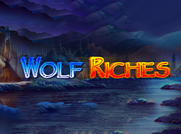 Wolf Riches