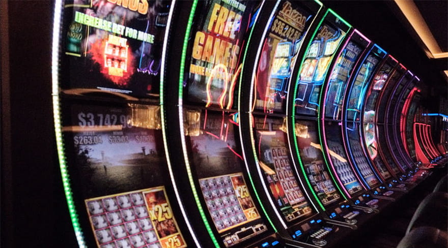 Best Time Play Slot Machines