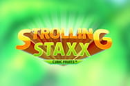 Strolling Staxx preview