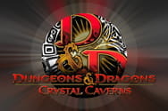 Dungeons & Dragons Crystal Caverns