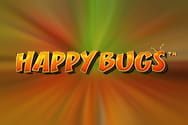 Happy Bugs