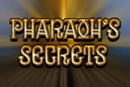 Pharaohs Secret