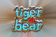 Tiger Vs Bear