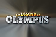 The Legend of Olympus