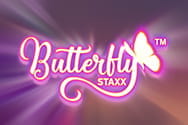 Butterfly Staxx